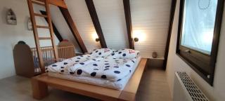 Ferienhaus Nordlicht - Butjadingen - 3