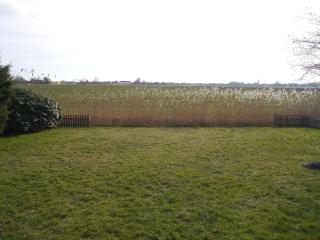 Deichkieker - Butjadingen - 2