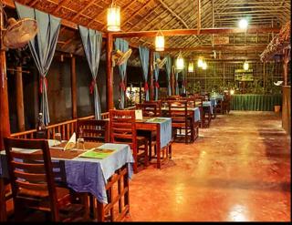 Island & Blue Resort - 1