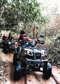 บ้านอบอุ่น By The Mountain Ozoneบ้านโอโซนขุนเขาแก่งกระจาน - 9