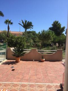 Schönes Ferienhaus Mit Pool Und Terrasse - 7