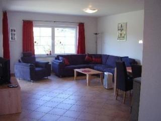 Bungalow Meeresbrise mit WLAN - Butjadingen - 6
