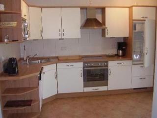 Bungalow Meeresbrise mit WLAN - Butjadingen - 5