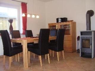 Bungalow Meeresbrise mit WLAN - Butjadingen - 4