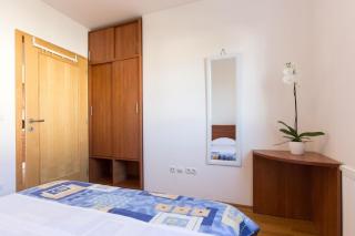 Ferienwohnung für 2 Personen ca 42 m in Punat, Kvarner Bucht Krk - Punat - 5