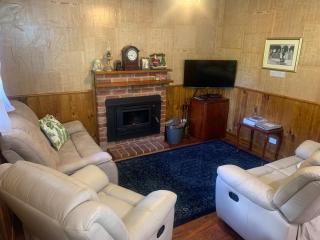 Sancreed Cottage - Walhalla - 6