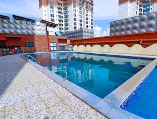 Apple tree apartments - Nairobi - 5