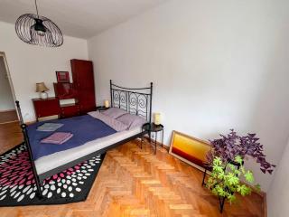 Jasne mieszkanie z balkonem w centrum - Gdynia - 9