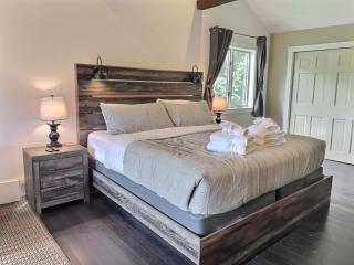 Beartopia- Hot Tub, Views, 2 Primary Suites! - Killington - 9