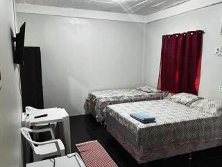 Hotel Vista Alegre - - 1