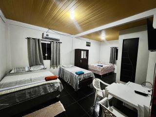 Hotel Vista Alegre - - 0