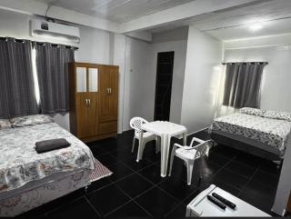 Hotel Vista Alegre - - 3