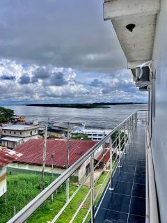 Hotel Vista Alegre - - 6