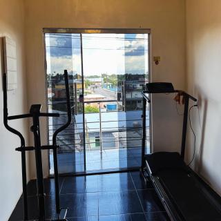 Hotel Vista Alegre - - 2