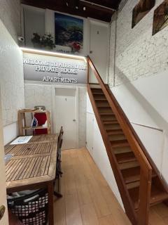 Airbhouse Private Rooms & Apartments - Sevilla - 0