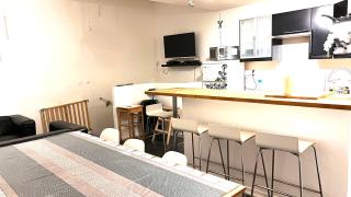 Loft spacieux tout équipé proche Paris - 8