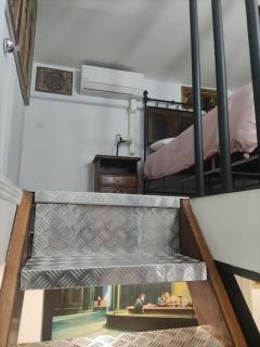 Colosseo Vintage Apartment - Roma - 3