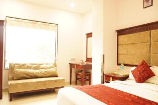 Hotel Eleven Heights ,Bhopal - 7