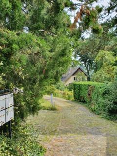 Le Chateau Blanc - 7