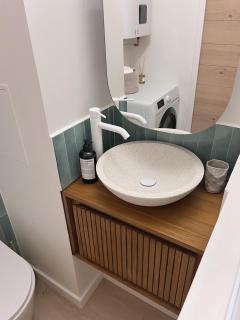 Studio 4 personnes Isola 2000 front de neige - 6