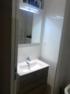 Chambre de shanny - Saint-Genis-Laval - 9