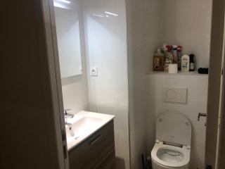 Chambre de shanny - Saint-Genis-Laval - 6