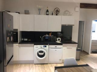 Chambre de shanny - Saint-Genis-Laval - 3