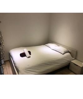 Chambre de shanny - Saint-Genis-Laval - 2