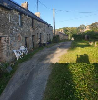 Chambre à la campagne - Mézières-sur-Couesnon - 2