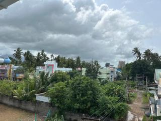 PARVATHY MURUGAN COTTAGE-2ND FLOOR - Kanyakumari - 8