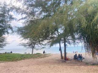 Sutra Impian Seaview Sutra Villa 2 - Kuantan - 0