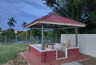 Riverfront Villa, Kanyakumari - 2 BHK - Kanyakumari - 6