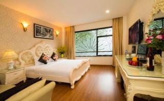 Golden Star Hotel - Ho Chi Minh-stad - 7