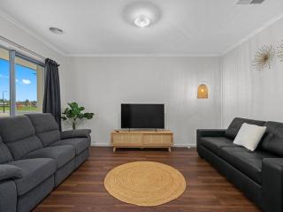 Popular Villa Shepparton - Shepparton - 3
