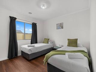 Popular Villa Shepparton - Shepparton - 2