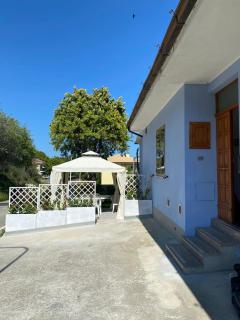 Casa Azzurra - Montefiore dellʼAso - 9