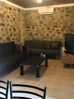 Nefeli House - 1