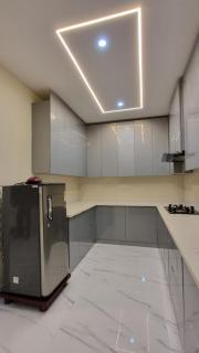 Airport Inn - Chennai - 9