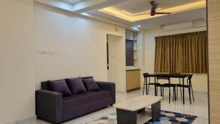Airport Inn - Chennai - 3