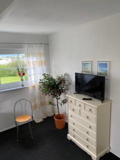 Mawo Lodge - Lohfelden - 3