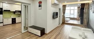 Apartment Muong thanh - Nha Trang - 5