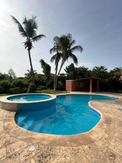 Villa Metro country Club - Juan Dolio - 1