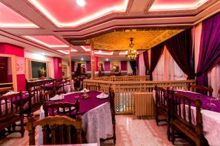 Hotel Akouas - Meknès - 6