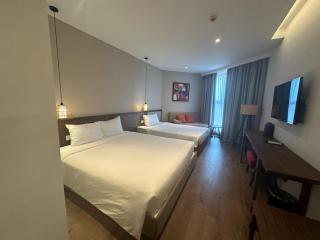 Apec Mandala Mũi Né - Blue Sea View - Ấp Long Sơn - 4