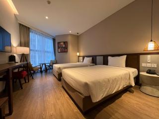 Apec Mandala Mũi Né - Blue Sea View - Ấp Long Sơn - 6