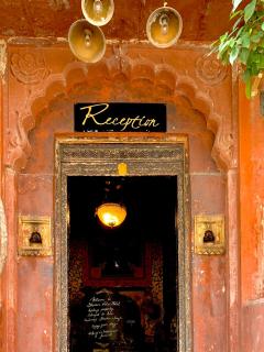 Bhairon vilas a boutique heritage hotel - 5