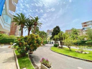 Intur piso 9 Inmo Leo piscina parking wifi Aire AC - Alicante - 5