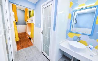 笑脸里青年旅舍锦里店 - Chengdu - 5