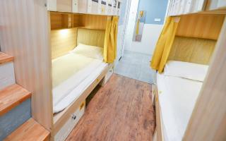 笑脸里青年旅舍锦里店 - Chengdu - 3