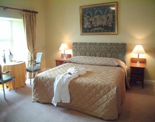 Castle Oaks House Hotel - Limerick - 9